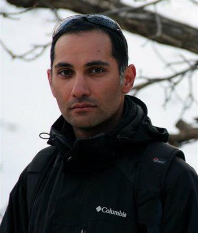 سامان مسعودی